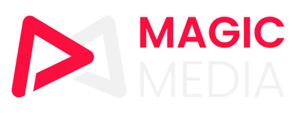 Magic Media & Entertainment Group Ltd logo