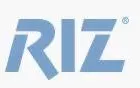 RIZ Inc. logo