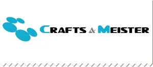 Crafts & Meister Co., Ltd. logo