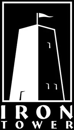 Iron Tower Studio logo