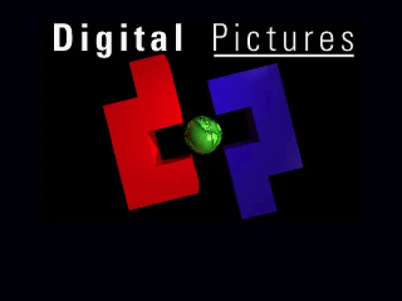 Digital Pictures, Inc. logo