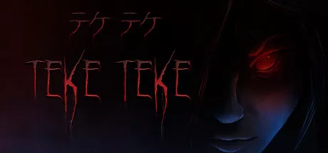 постер игры Teke Teke