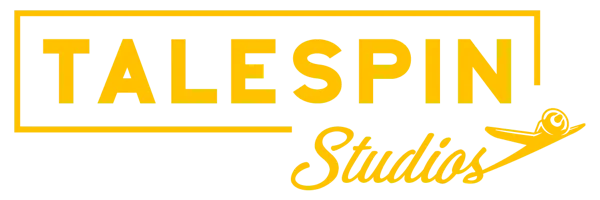 Talespin, LLC logo