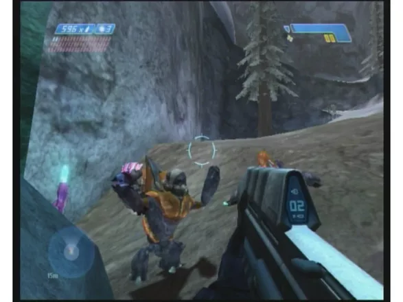 Halo: Combat Evolved for Macintosh - Game - Halopedia, the Halo wiki