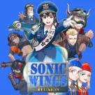 box cover