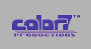 Color7 Productions logo