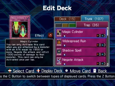 Yu-Gi-Oh 5D's DUEL BOX 12, Video software