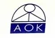 AOK Productions s.c. logo