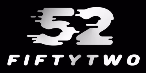 FIFTYTWO, OOO logo