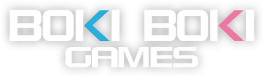 BokiBoki Games logo