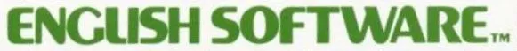 English Software Company, The logo