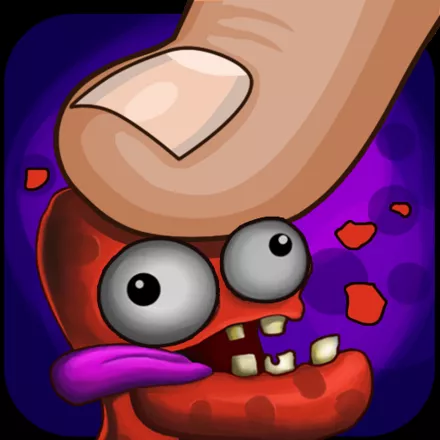 Monster Smasher Mania! - MobyGames