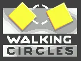 Walking Circles logo