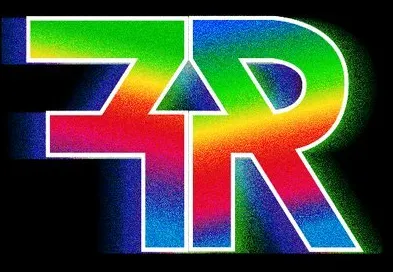 Finite Reflection Studios, LLC logo