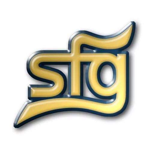 Sugar Free Games, S.L. logo