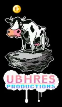 Ubhres Productions logo