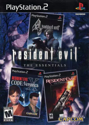 Quais são algumas curiosidades sobre o jogo Resident Evil Code