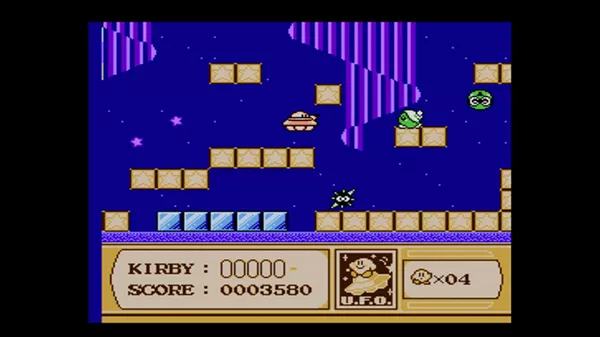 Kirby's Adventure (Video Game 1993) - IMDb