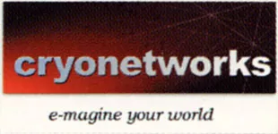 Cryo Networks logo