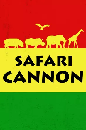 обложка 90x90 Safari Cannon
