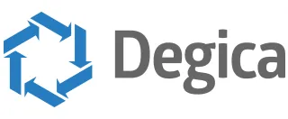 Degica Co., Ltd. logo