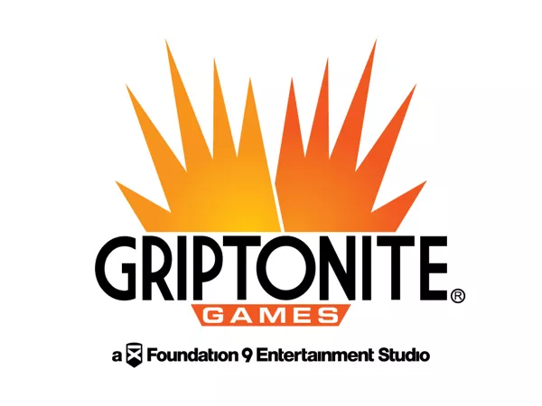 Griptonite, Inc. logo