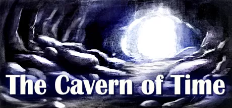 постер игры The Cavern of Time