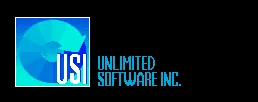 Unlimited Software Inc. logo