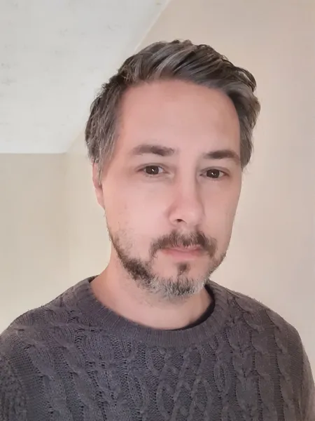 developer photo