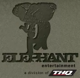 Elephant Entertainment, LLC logo