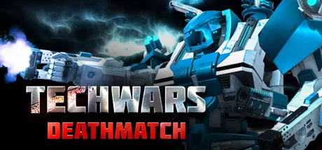 обложка 90x90 Techwars Deathmatch