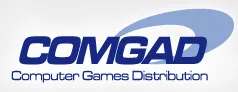 Computer Games Distribution, s.r.o. logo