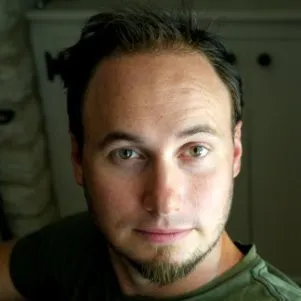 developer photo