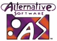 Alternative Software Ltd. logo