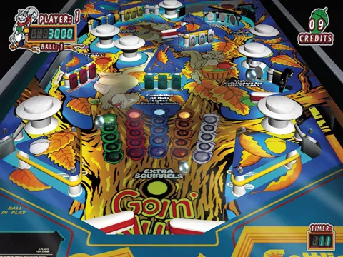 Pinball Hall of Fame - The Williams Collection Review - GameSpot