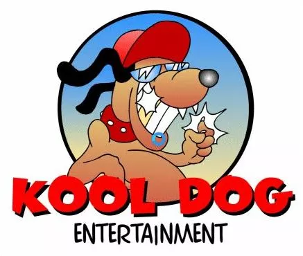 Kool Dog logo