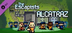 Alcatraz: Prison Escape (2001) - MobyGames