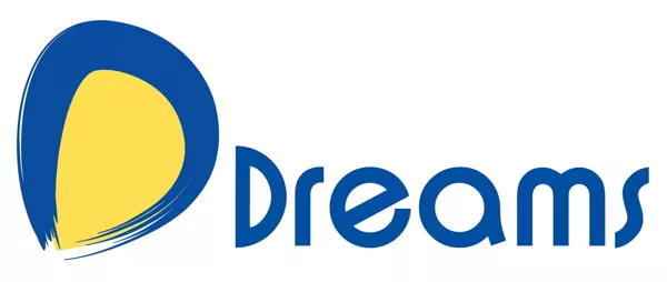 Dreams Co., Ltd. logo