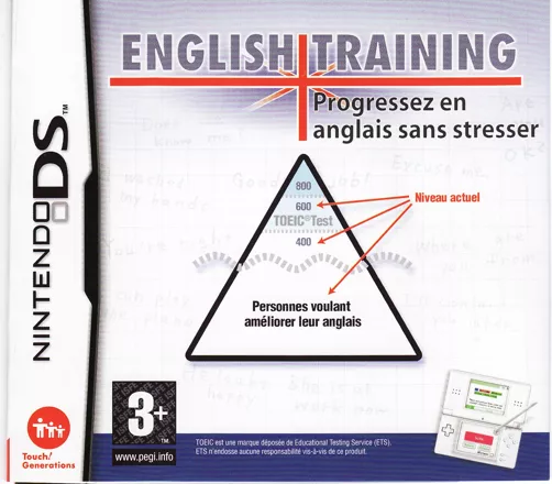 обложка 90x90 English Training: Have Fun Improving Your Skills