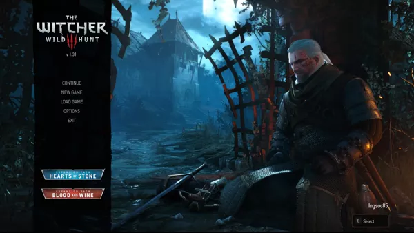 The Witcher 3: Wild Hunt - Hearts of Stone (Video Game 2015) - IMDb