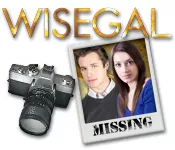 постер игры Wisegal