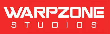 Warpzone Studios logo