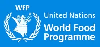 United Nations World Food Programme logo