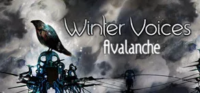 постер игры Winter Voices: Avalanche