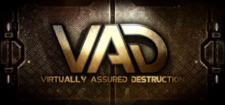 обложка 90x90 VAD: Virtually Assured Destruction