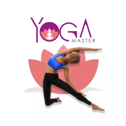 постер игры Yoga Master