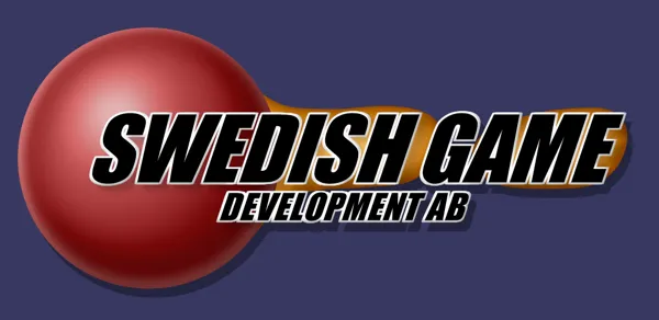 Swedish Game Development AB logo