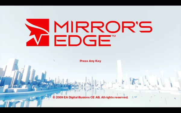 Mirror's Edge 3 by AI : r/mirrorsedge