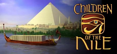 обложка 90x90 Children of the Nile: Enhanced Edition