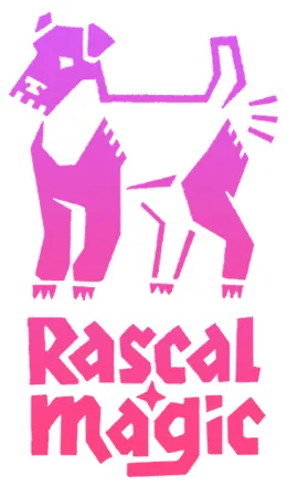Rascal Magic logo
